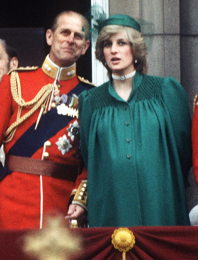 Quan hệ tốt đẹp của Hoàng tế Philip và các nàng dâu: Công nương Diana nhận sự đối đãi đặc biệt nhưng vẫn chưa phải là người được yêu quý nhất - Ảnh 6.