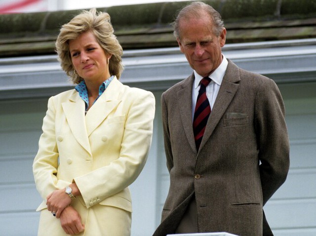 Quan hệ tốt đẹp của Hoàng tế Philip và các nàng dâu: Công nương Diana nhận sự đối đãi đặc biệt nhưng vẫn chưa phải là người được yêu quý nhất - Ảnh 9.