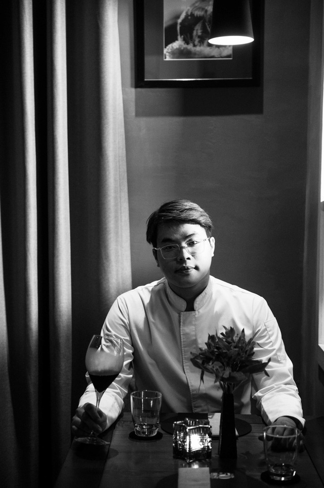 Bếp trưởng nhà hàng Hà Nội lọt top 100 châu Á: Bỏ sự nghiệp nước ngoài, về nước với công thức thành công chỉ sau 2 năm - Ảnh 22.