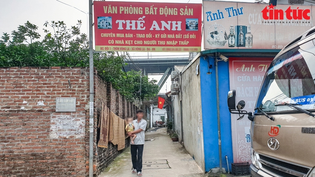  Cơn sốt đất tại Đông Anh, Hà Nội: Hỏa mù thông tin - Ảnh 7.