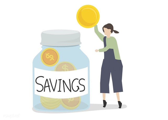 Cô gái 30 tuổi sở hữu tài sản 1 triệu USD tiết lộ bí quyết “không để tiền rơi”: Chỉ cần áp dụng tốt 4 điều này, cuộc sống sẽ dư dả và thoải mái hơn - Ảnh 1.