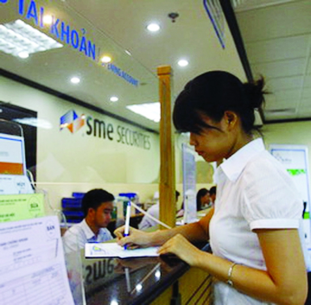 Vốn mồi và những số liệu “ẩn” - Ảnh 1.