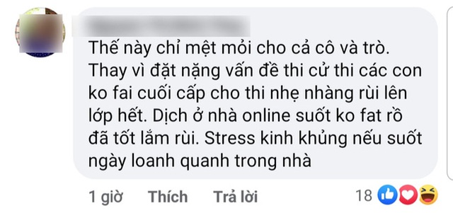 Hà Nội cho nghỉ hè sớm chờ đến trường mới kiểm tra học kỳ, phụ huynh người lo ngay ngáy vì sợ kiến thức con “rơi vãi”, người phấn khởi vì “mong nghỉ từ lâu” - Ảnh 3.
