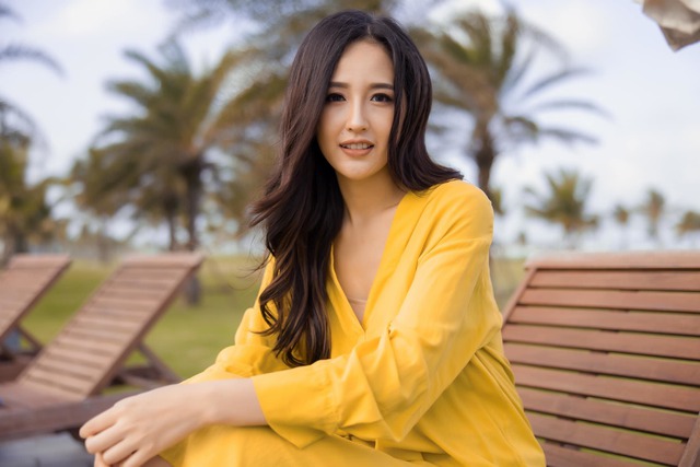 Nhìn lại loạt phát ngôn gây bão MXH một thời của hoa hậu chứng khoán Mai Phương Thúy: Tuyên bố chưa biết mùi lỗ là gì, không từ chối nếu được đại gia bao bọc - Ảnh 7.