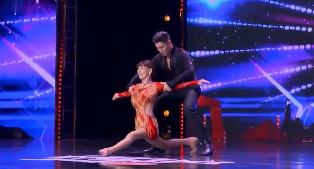 Cụ 80 tuổi có khí chất thời thượng khiến ai cũng mắt tròn mắt dẹt, nghe bí quyết trẻ đẹp càng thêm khâm phục - Ảnh 3.