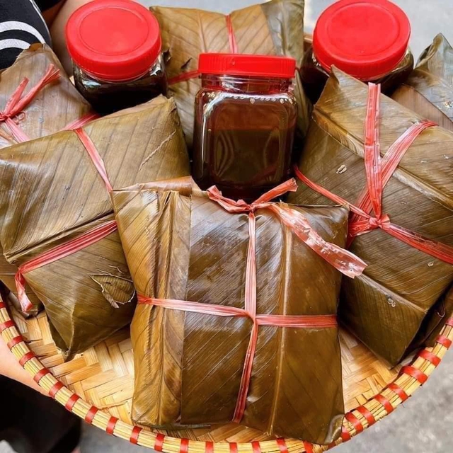 Tết Đoan Ngọ: Cần chuẩn bị những gì, thời gian cúng chuẩn nhất và báo giá đồ lễ cho gia đình bận rộn - Ảnh 13.