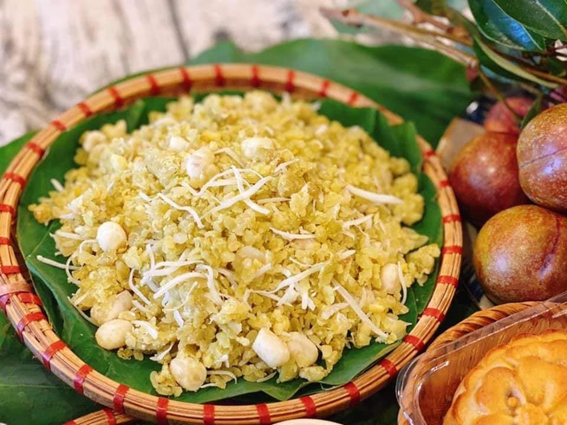 Tết Đoan Ngọ: Cần chuẩn bị những gì, thời gian cúng chuẩn nhất và báo giá đồ lễ cho gia đình bận rộn - Ảnh 14.