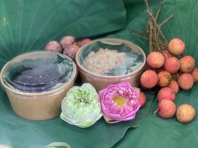 Tết Đoan Ngọ: Cần chuẩn bị những gì, thời gian cúng chuẩn nhất và báo giá đồ lễ cho gia đình bận rộn - Ảnh 17.