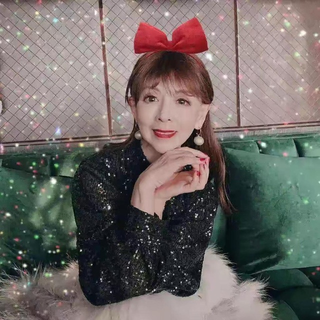 Cụ 80 tuổi có khí chất thời thượng khiến ai cũng mắt tròn mắt dẹt, nghe bí quyết trẻ đẹp càng thêm khâm phục - Ảnh 5.