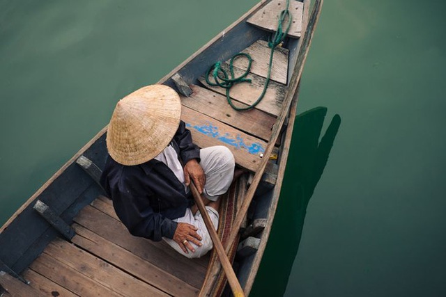 Chu du châu Á 210 ngày, nhiếp ảnh gia Ukraine đặc biệt phải lòng Việt Nam, tung bộ ảnh 3 miền non nước đẹp đến mê hoặc - Ảnh 2.