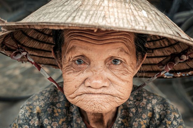Chu du châu Á 210 ngày, nhiếp ảnh gia Ukraine đặc biệt phải lòng Việt Nam, tung bộ ảnh 3 miền non nước đẹp đến mê hoặc - Ảnh 7.