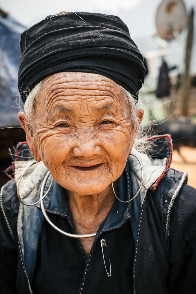 Chu du châu Á 210 ngày, nhiếp ảnh gia Ukraine đặc biệt phải lòng Việt Nam, tung bộ ảnh 3 miền non nước đẹp đến mê hoặc - Ảnh 8.