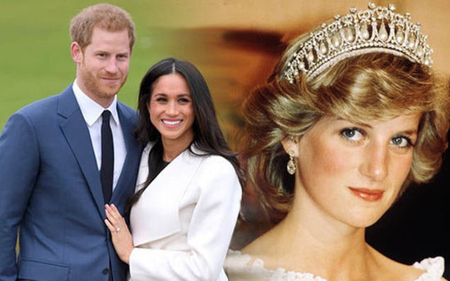 Meghan Markle lên tiếng phản hồi trước thông tin quay về hoàng gia dự lễ tưởng niệm Công nương Diana - Ảnh 2.
