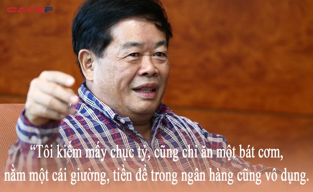 Khi các tỷ phú Mỹ đam mê làm từ thiện, khoe cuộc sống xa xỉ, những người giàu có nhất Trung Quốc lựa chọn khác biệt như thế nào? - Ảnh 2.