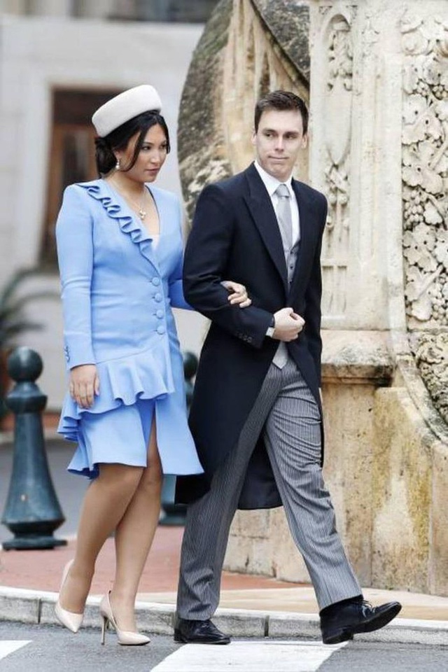 Lọ Lem gốc Việt bước chân vào Hoàng gia Monaco: Từ mối tình 7 năm bị gia đình cấm cản đến màn cầu hôn đẹp như cổ tích tại Hội An - Ảnh 9.