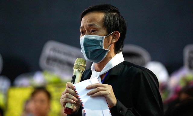 Hàng loạt nút thắt, khúc mắc gây bức xúc về khoản tiền cứu trợ miền Trung được Hoài Linh tháo gỡ sau đoạn clip 50 phút: Liệu có đủ thuyết phục? - Ảnh 6.