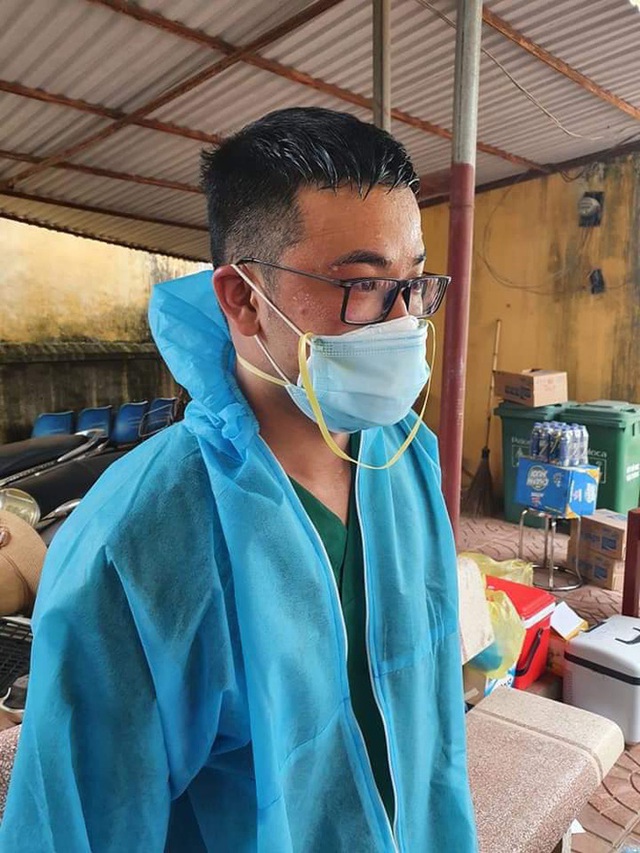 Giữa ồn ào từ thiện, Thuỷ Tiên ghi điểm khi làm điều này cho tập thể y bác sĩ Bắc Giang đang chống dịch Covid-19? - Ảnh 5.