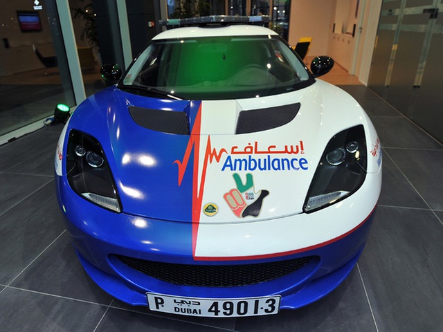 Những hình ảnh sốc tận óc bạn chỉ có thể thấy ở Dubai - nơi đội tuyển Việt Nam đang chinh chiến trong khuôn khổ vòng loại World Cup 2022 - Ảnh 3.