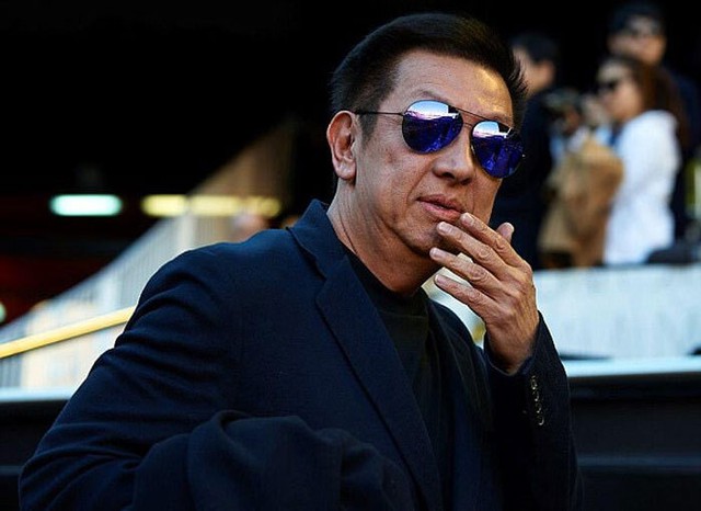 Vua chứng khoán Singapore: Nếu mất ngủ vì chứng khoán thì tốt nhất nên gửi tiền ở ngân hàng! - Ảnh 1.