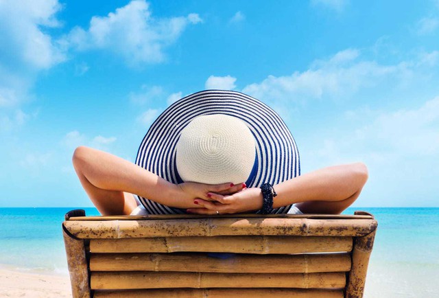 Tiết kiệm tiền tỷ để nghỉ việc về hưu sớm, chúng tôi nhận được nhiều lợi ích không ngờ tới - Ảnh 2.