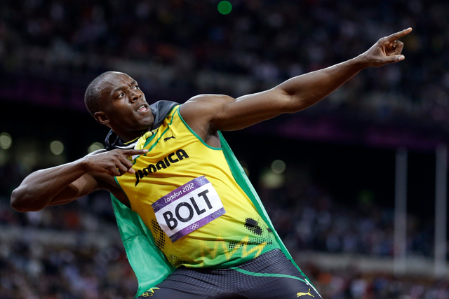 Hành trình làm giàu nhanh hơn chạy của Tia chớp Usain Bolt: Bỏ túi nửa triệu USD mỗi lần tham dự sự kiện, luôn tâm niệm làm 10 phải tiết kiệm 6 - Ảnh 1.