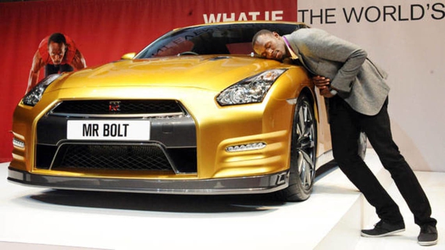 Hành trình làm giàu nhanh hơn chạy của Tia chớp Usain Bolt: Bỏ túi nửa triệu USD mỗi lần tham dự sự kiện, luôn tâm niệm làm 10 phải tiết kiệm 6 - Ảnh 5.