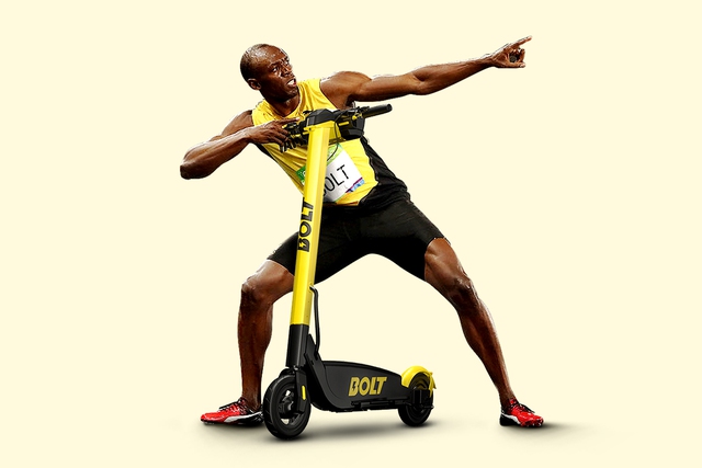 Hành trình làm giàu nhanh hơn chạy của Tia chớp Usain Bolt: Bỏ túi nửa triệu USD mỗi lần tham dự sự kiện, luôn tâm niệm làm 10 phải tiết kiệm 6 - Ảnh 4.