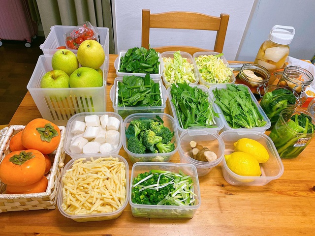 Cọng hành, bó cải bỗng thành của quý của nhiều gia đình tại Sài Gòn, thay đổi luôn cách dùng rau thịt trong mỗi bữa ăn! - Ảnh 9.