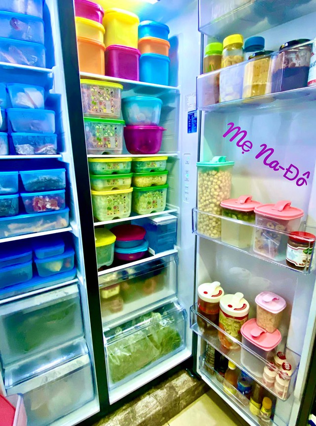 Cọng hành, bó cải bỗng thành của quý của nhiều gia đình tại Sài Gòn, thay đổi luôn cách dùng rau thịt trong mỗi bữa ăn! - Ảnh 10.