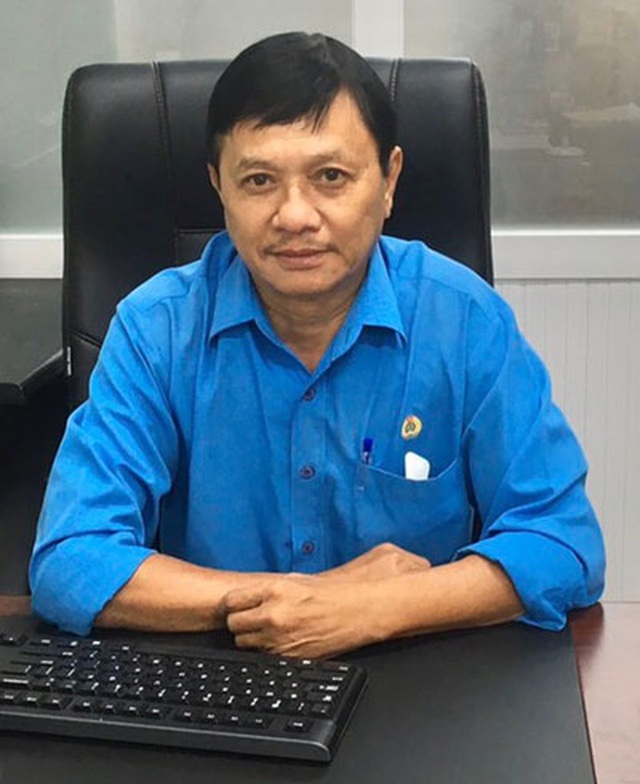 Vay vốn trả lương cho người lao động: Cần thủ tục gì? - Ảnh 1.