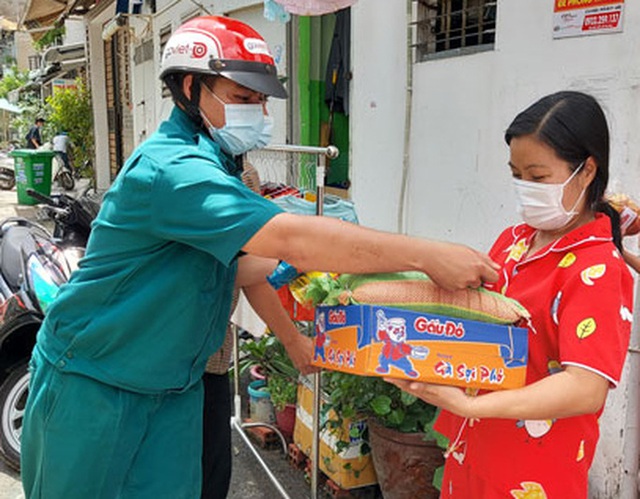 Vay vốn trả lương cho người lao động: Cần thủ tục gì? - Ảnh 2.