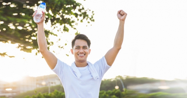 Lịch trình chuẩn để sống khỏe mỗi ngày, thực hiện đúng thì bệnh tật nào cũng lùi xa: Ăn uống, ngủ nghỉ hay luyện tập đều có thời điểm thích hợp để phát huy tác dụng tốt nhất! - Ảnh 1.