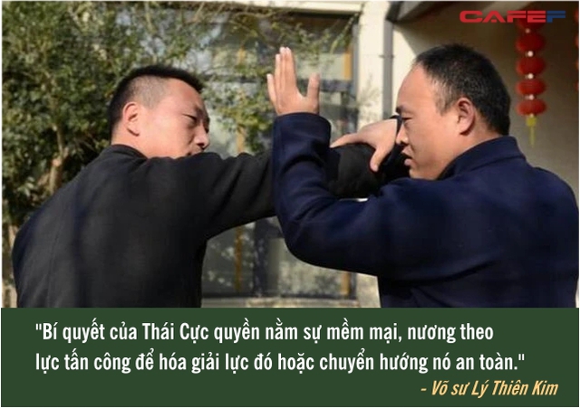 Cựu vệ sĩ riêng của Jack Ma: Vô địch Thái Cực Quyền toàn quốc, mức lương mơ ước của hàng triệu người, sẵn sàng bỏ mạng vì chủ giờ ra sao? - Ảnh 4.