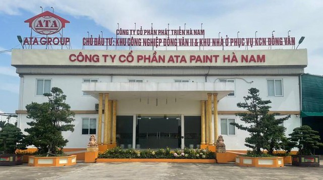  Đề nghị làm rõ về chủ sở hữu dự án Khu nhà ở Đồng Văn II - Ảnh 1.