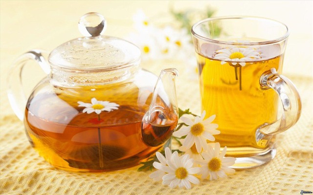 Uống đúng cách, chữa bách bệnh: 10 loại thức uống thiên nhiên ngon-bổ-rẻ giúp tăng cường sức khỏe, tránh xa bệnh tật hiệu quả - Ảnh 4.