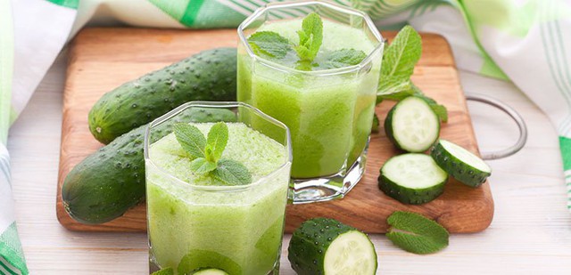 Uống đúng cách, chữa bách bệnh: 10 loại thức uống thiên nhiên ngon-bổ-rẻ giúp tăng cường sức khỏe, tránh xa bệnh tật hiệu quả - Ảnh 3.