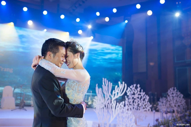 Quan điểm gia đình của doanh nhân Việt: Tỷ phú giàu nhất Việt Nam “Khi về già, có bao nhiêu tiền cũng không quan trọng bằng gia đình” - Ảnh 2.