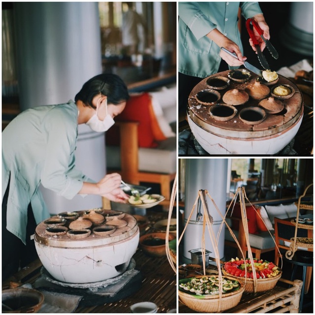 Review Amanoi Resort trong lúc nghỉ dịch, cựu giám đốc kiêm blogger 8X nhận định: Đắt xắt ra miếng”, đáng đồng tiền bát gạo nhưng hình như ai cũng gọi... sai tên - Ảnh 15.
