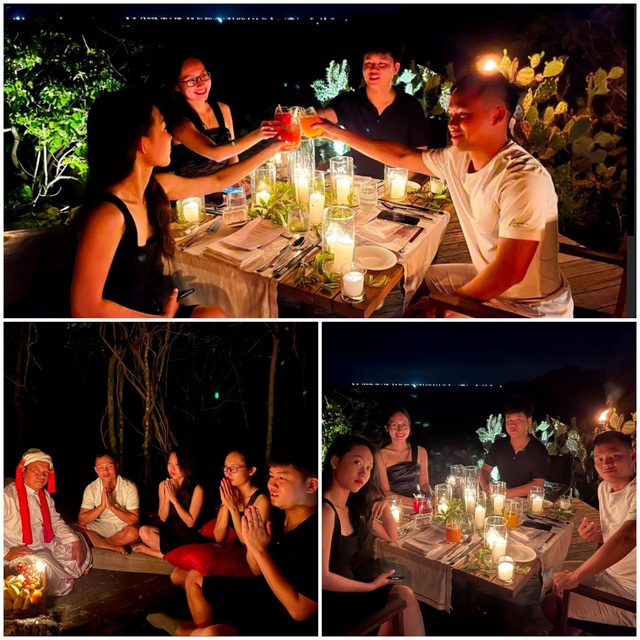 Review Amanoi Resort trong lúc nghỉ dịch, cựu giám đốc kiêm blogger 8X nhận định: Đắt xắt ra miếng”, đáng đồng tiền bát gạo nhưng hình như ai cũng gọi... sai tên - Ảnh 16.