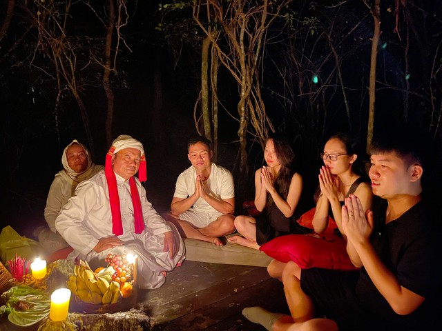 Review Amanoi Resort trong lúc nghỉ dịch, cựu giám đốc kiêm blogger 8X nhận định: Đắt xắt ra miếng”, đáng đồng tiền bát gạo nhưng hình như ai cũng gọi... sai tên - Ảnh 17.