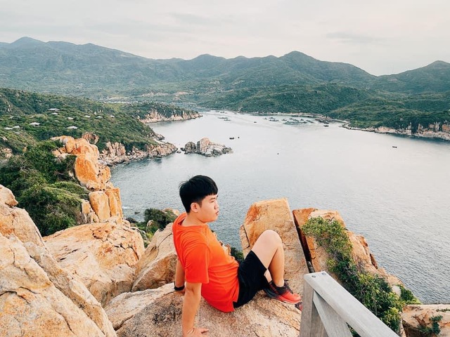 Review Amanoi Resort trong lúc nghỉ dịch, cựu giám đốc kiêm blogger 8X nhận định: Đắt xắt ra miếng”, đáng đồng tiền bát gạo nhưng hình như ai cũng gọi... sai tên - Ảnh 13.