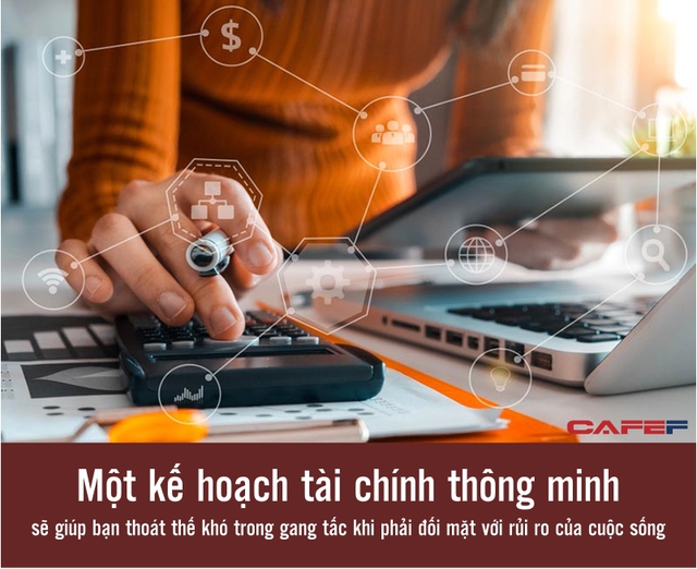 Lương dưới 20 triệu đồng mỗi tháng, đây là 5 thay đổi bạn phải bắt đầu ngay để tới gần hơn với tự do tài chính, gặp biến cố cũng không rơi vào bước đường cùng - Ảnh 1.