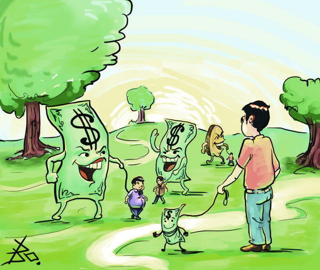 Bước vào tuổi trung niên, một người giỏi giang, giàu sang đến đâu cũng không được “bội chi” vào 2 thứ này, nếu không sẽ gặp khó khăn khi về già - Ảnh 2.