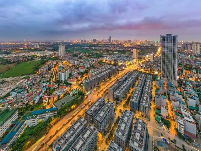 Ví đầu cơ bất động sản là tội đồ: Phải chăng là lòng đố kỵ khi thấy người khác giàu? - Ảnh 1.