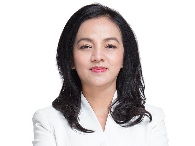 Trước thềm năm Dần nhìn lại năm tuổi của 6 sếp ngân hàng tuổi Sửu: 1 người lên Phó thống đốc, 2 người trở thành chủ tịch, 1 người rời ghế CEO, 4 ngân hàng KQKD ấn tượng - Ảnh 6.