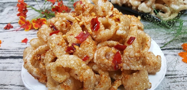 Một phần của lợn hay bị vứt đi nhưng cực “quý giá”: Giúp hạ đường huyết và huyết áp, giảm mỡ máu, bổ dưỡng đến cả người bán cũng muốn giữ lại để ăn - Ảnh 5.