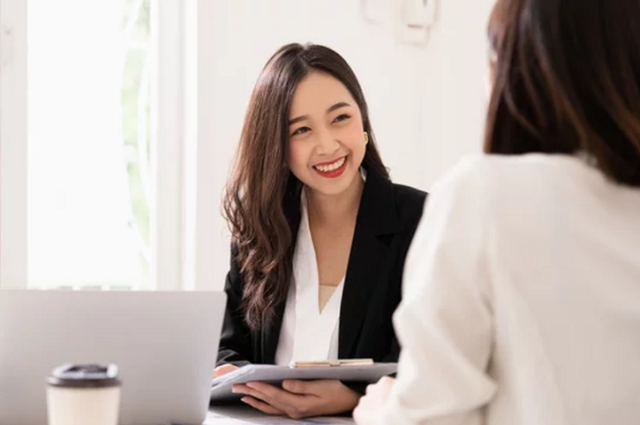 Người phỏng vấn hỏi: “Tại sao con vịt nấu chín lại bay?” Ứng viên IQ cao trả lời bằng 3 từ, được nhận ngay trong giây tiếp theo - Ảnh 2.