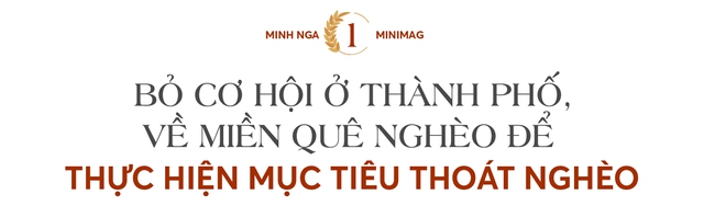 Từ 2 bàn tay trắng gây dựng nên nhà xưởng 600m2, founder Gạo lứt rẫy Bh.nong: “Chẳng phải kiều nữ, tôi tự thoát nghèo để trở thành đại gia của đời mình” - Ảnh 1.