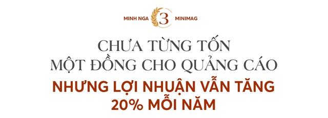 Từ 2 bàn tay trắng gây dựng nên nhà xưởng 600m2, founder Gạo lứt rẫy Bh.nong: “Chẳng phải kiều nữ, tôi tự thoát nghèo để trở thành đại gia của đời mình” - Ảnh 7.