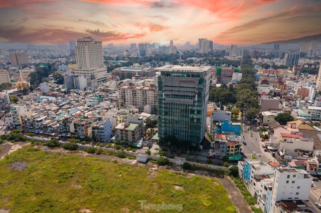 Cận cảnh lô đất 30.000 m2 Tổng Cty Thuốc lá Việt Nam chuyển nhượng không xin phép Thủ tướng - Ảnh 10.